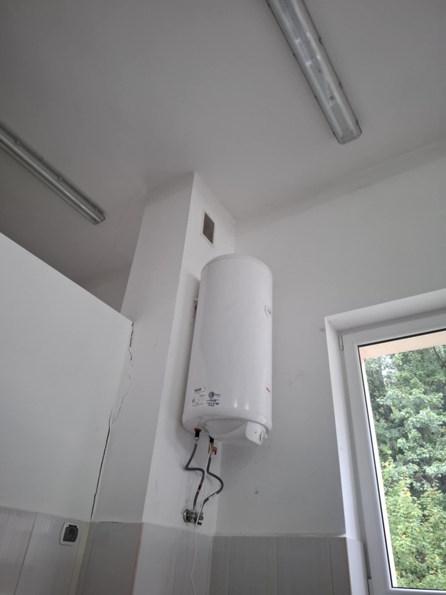 Elektromet Mister 100L